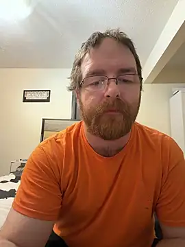 Country Man87 online show from 02.18.26