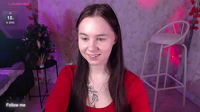 Snapshot of Risky_dream chatting on 12.03.24 Risky dream online show from 12.03.24