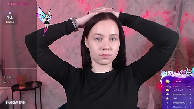 Snapshot of Risky_dream chatting on 01.12.25 Risky dream online show from 01.12.25