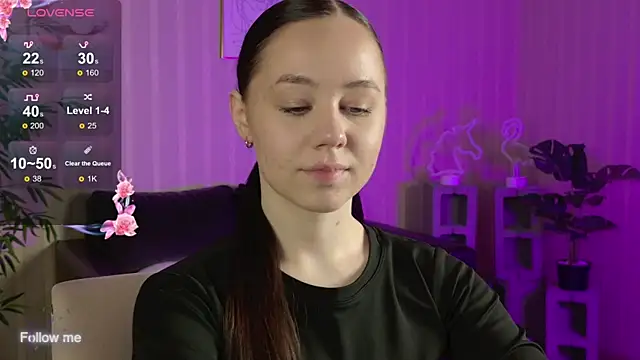 Snapshot of Risky_dream chatting on 01.18.25 Risky dream online show from 01.18.25