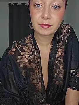 Chaudesquirt online show from 11.09.25