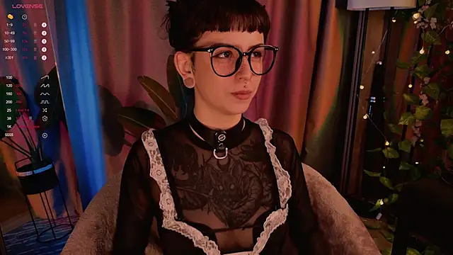 MichaellaMoon online show from 01.28.25