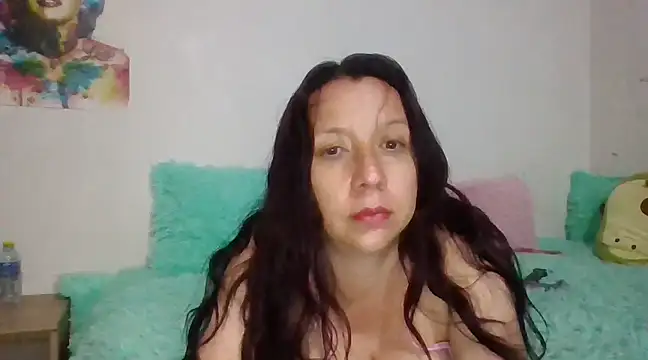 milfevha online show from 02.28.25