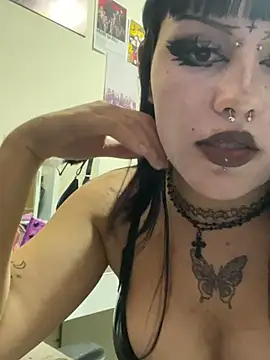 Snapshot of belletotosa chatting on 03.23.25 belletotosa online show from 03.23.25