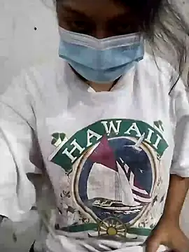 Snapshot of Thakshi_angel chatting on 12.07.24 Thakshi angel online show from 12.07.24