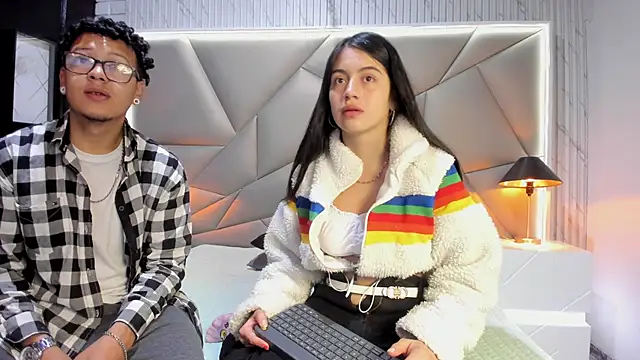 Snapshot of Bonny_Bonss chatting on 01.19.25 Bonny Bonss online show from 01.19.25