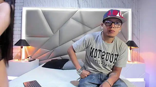 Snapshot of Bonny_Bonss chatting on 01.30.25 Bonny Bonss online show from 01.30.25