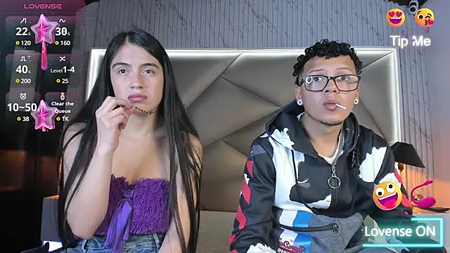 Snapshot of Bonny_Bonss chatting on 03.15.25 Bonny Bonss online show from 03.15.25