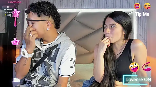 Snapshot of Bonny_Bonss chatting on 03.17.25 Bonny Bonss online show from 03.17.25