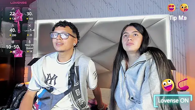 Snapshot of Bonny_Bonss chatting on 03.17.25 Bonny Bonss online show from 03.17.25