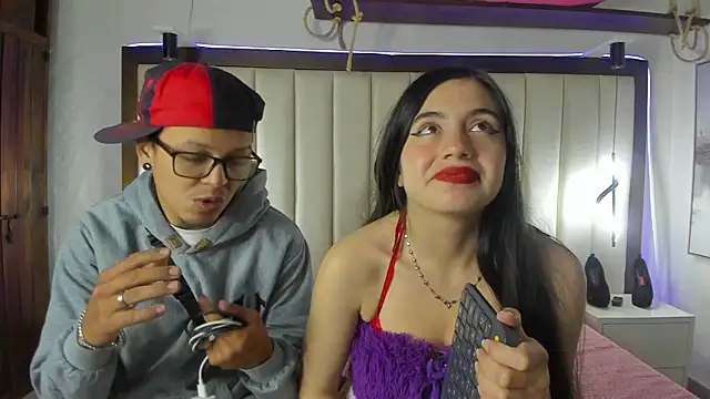 Snapshot of Bonny_Bonss chatting on 10.20.25 Bonny Bonss online show from 10.20.25