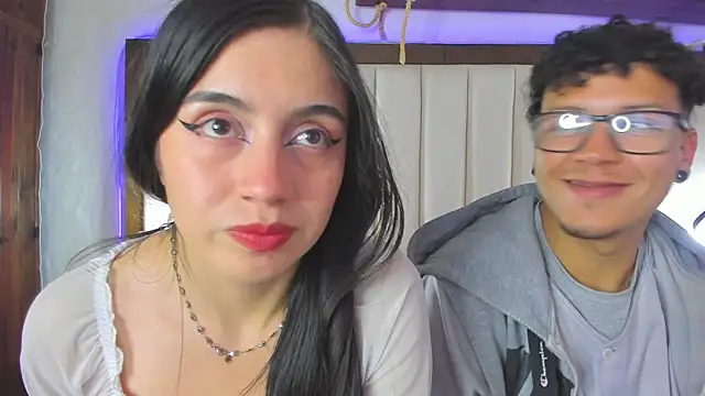 Snapshot of Bonny_Bonss chatting on 10.27.25 Bonny Bonss online show from 10.27.25