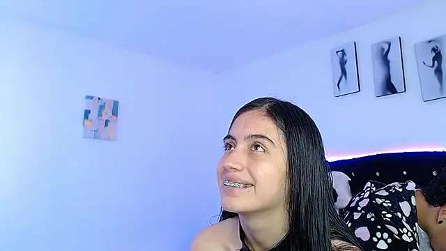 Snapshot of Bonny_Bonss chatting on 07.03.26 Bonny Bonss online show from 07.03.26