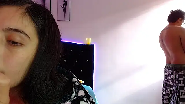 Snapshot of Bonny_Bonss chatting on 07.12.26 Bonny Bonss online show from 07.12.26