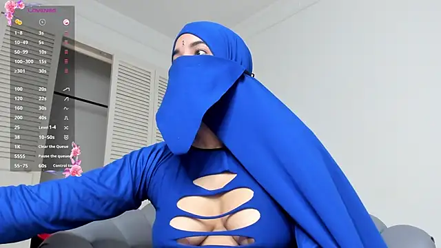 natash malak online show from 12.11.24