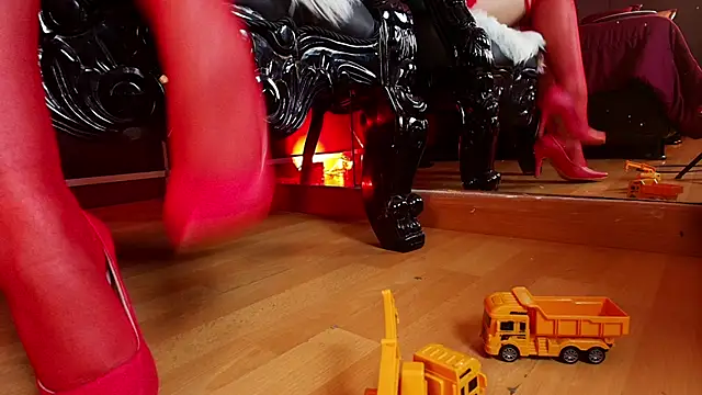 MelaniaKnauss online show from 03.07.26