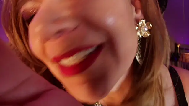 MelaniaKnauss online show from 04.21.26