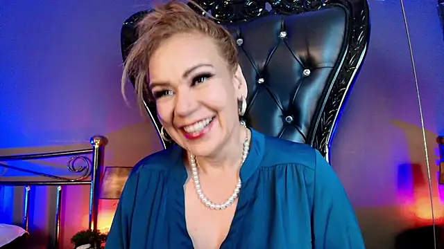 MelaniaKnauss online show from 04.23.26
