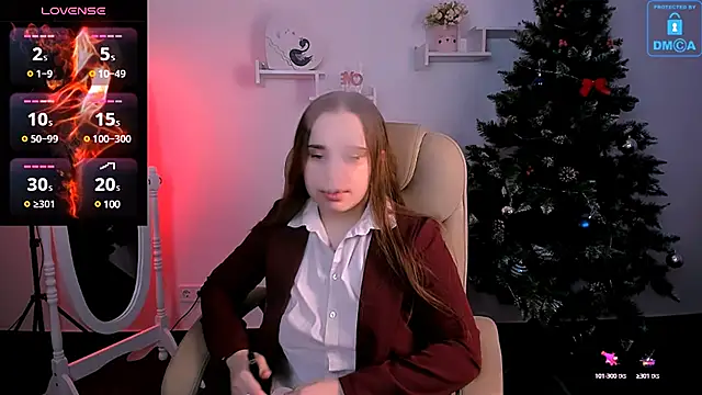 Dolly  Queen  online show from 01.10.25