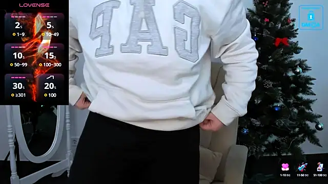 Dolly  Queen  online show from 01.20.25