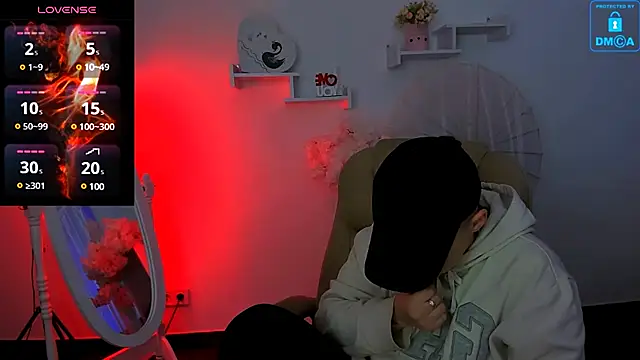 Dolly  Queen  online show from 01.27.25