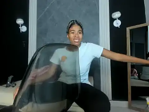 YummyDuooo online show from 01.16.25