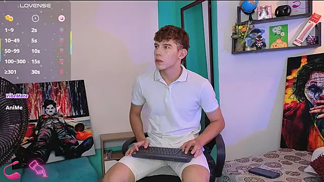 flowers18 online show from 02.08.26