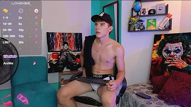 flowers18 online show from 02.15.26