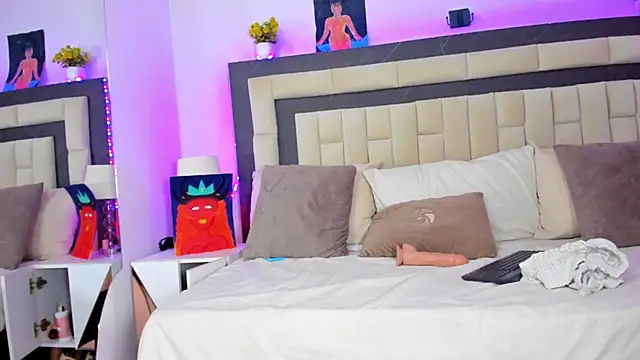 Snapshot of azumi_cutiepie_ chatting on 01.20.25 azumi cutiepie online show from 01.20.25