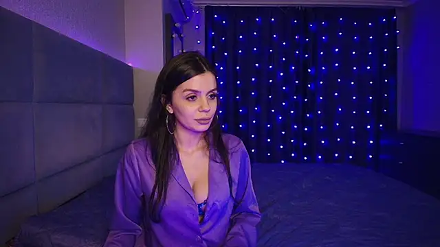 Eva Richie online show from 12.25.24