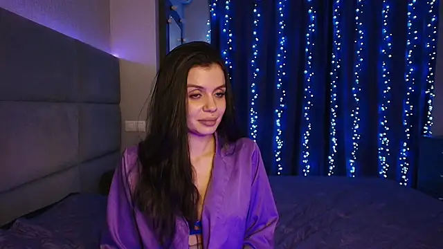 Eva Richie online show from 12.30.24