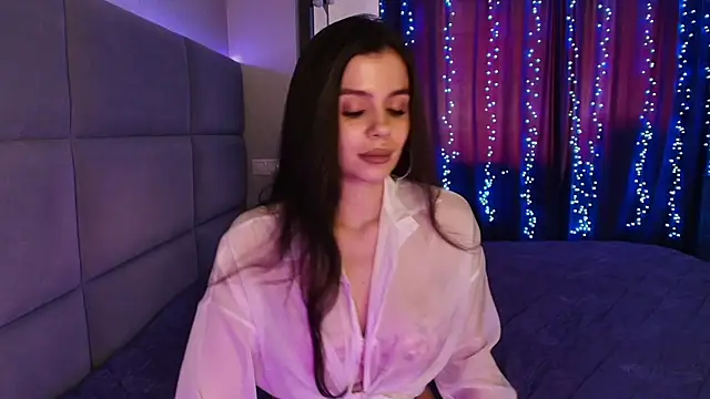 Eva Richie online show from 03.01.25