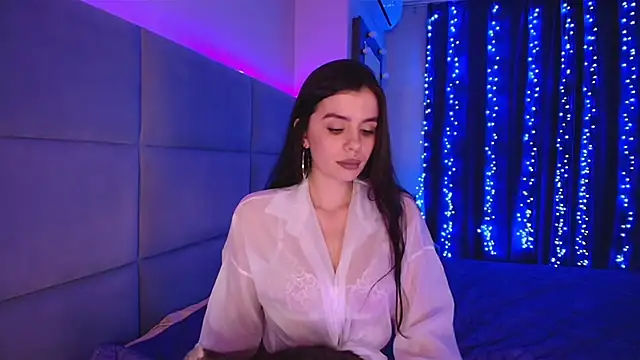 Eva Richie online show from 03.20.25