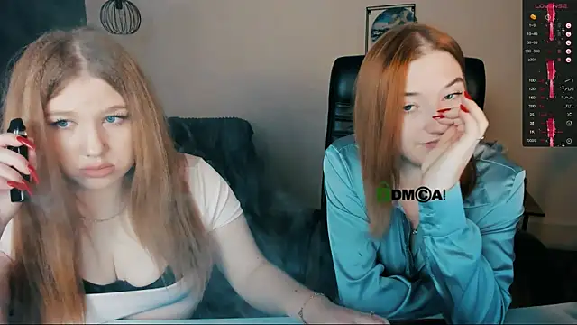 Snapshot of daisy_candy chatting on 12.02.24 daisy candy online show from 12.02.24