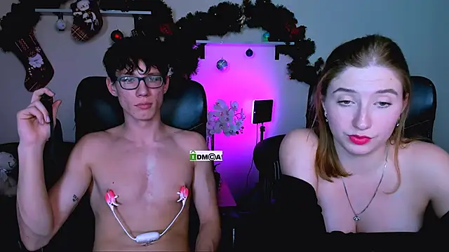 Snapshot of daisy_candy chatting on 01.10.25 daisy candy online show from 01.10.25