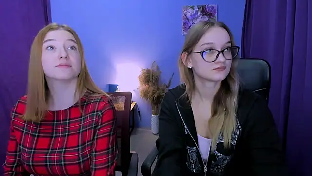 Snapshot of daisy_candy chatting on 01.29.25 daisy candy online show from 01.29.25