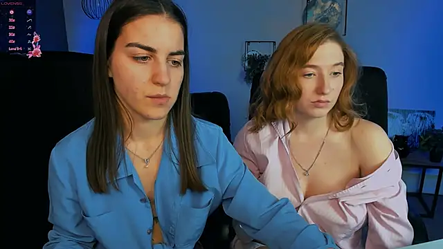 Snapshot of daisy_candy chatting on 02.11.25 daisy candy online show from 02.11.25