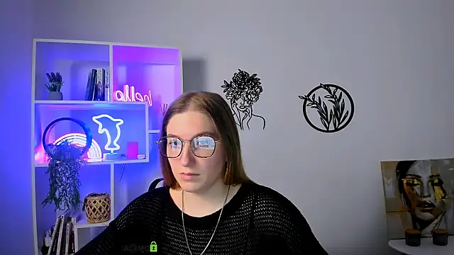 Snapshot of daisy_candy chatting on 02.08.26 daisy candy online show from 02.08.26