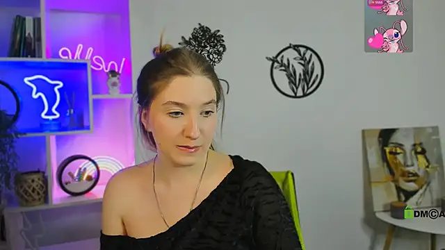 Snapshot of daisy_candy chatting on 03.12.26 daisy candy online show from 03.12.26