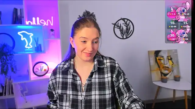Snapshot of daisy_candy chatting on 03.15.26 daisy candy online show from 03.15.26