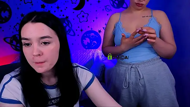 Snapshot of daisy_candy chatting on 05.22.26 daisy candy online show from 05.22.26