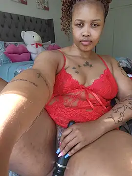Drippincaty online show from 07.19.26