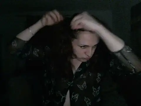 Snapshot of ludovika09 chatting on 05.24.26 ludovika09 online show from 05.24.26