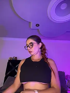 antonhella1 online show from 03.20.26