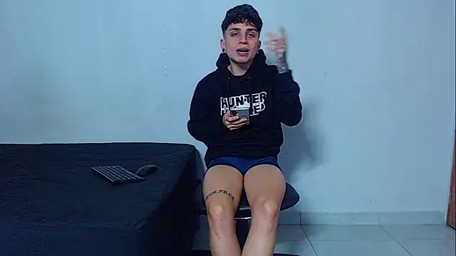 mikecoper 23 online show from 02.06.26