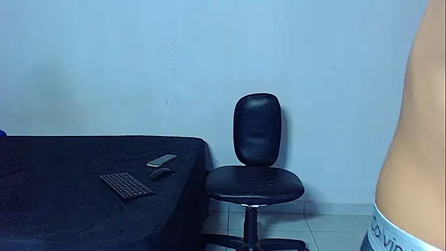 mikecoper 23 online show from 03.20.26