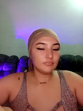 Celeste camila18 online show from 03.14.26