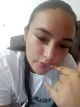 Snapshot of Celeste_camila18 chatting on 05.02.26 Celeste camila18 online show from 05.02.26