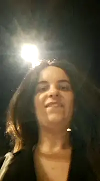 Snapshot of RaonXO chatting on 01.05.25 RaonXO online show from 01.05.25