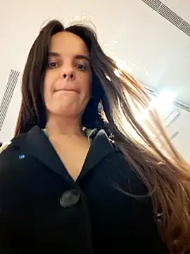 RaonXO online show from 02.01.25